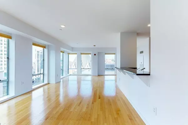 Boston, MA 02110,80 Broad St #1204