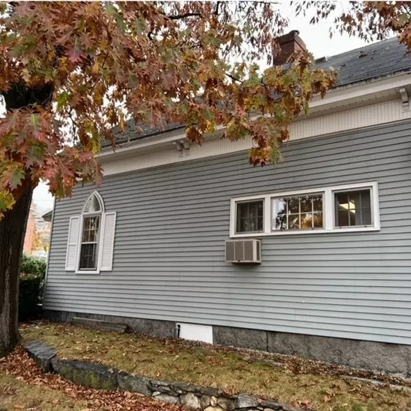 Fitchburg, MA 01420,61 Academy St