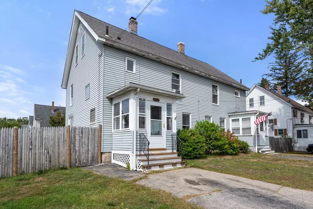 Hopedale, MA 01747,100 Freedom St #100