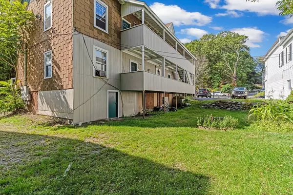 Worcester, MA 01603,1 Ludlow St