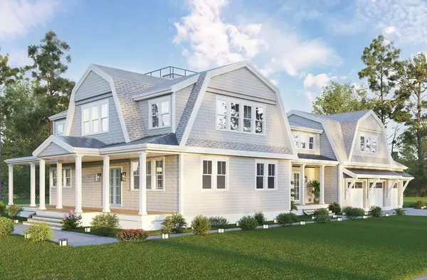 Duxbury, MA 02332,10 Summerhouse Ln
