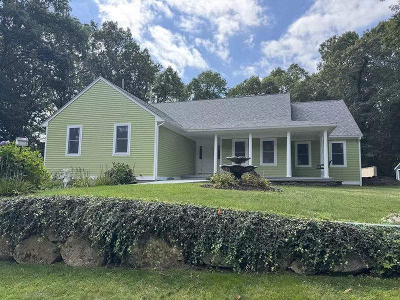 60 Beth, Tiverton, RI 02878