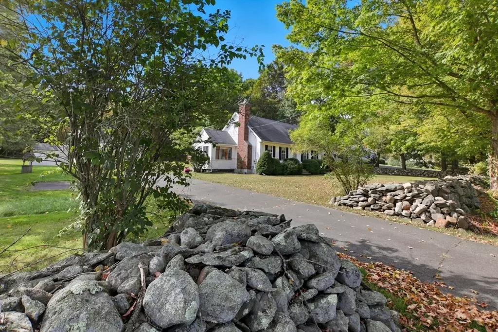 Belchertown, MA 01007,110 North Washington St