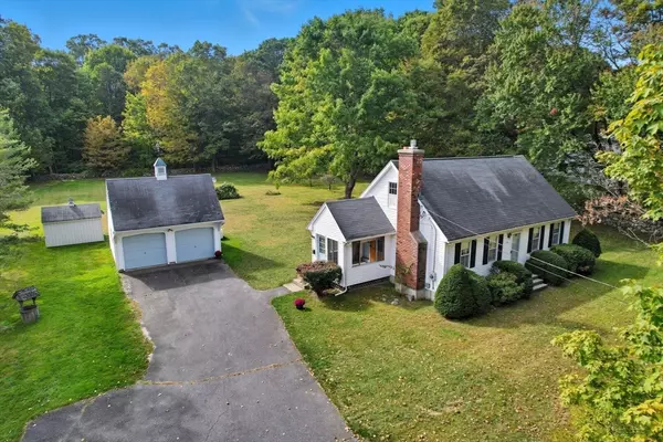 Belchertown, MA 01007,110 North Washington St