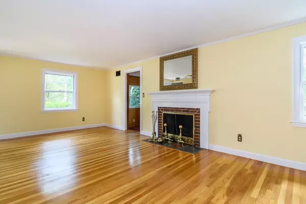 Wellesley, MA 02482,115 Parker Rd