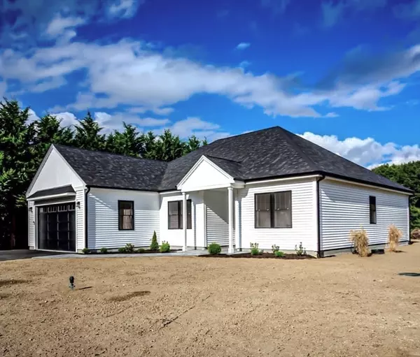 Westport, MA 02790,2 Mackady Court