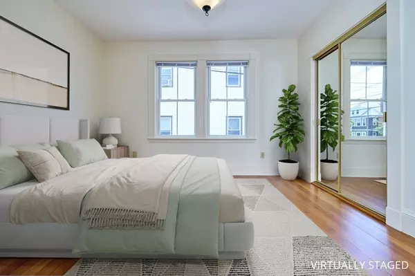 Waltham, MA 02453,133 Russell Street #1