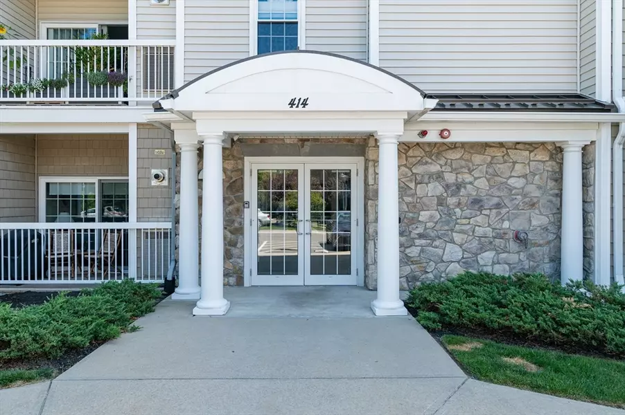 414 John Mahar Hwy #312, Braintree, MA 02184