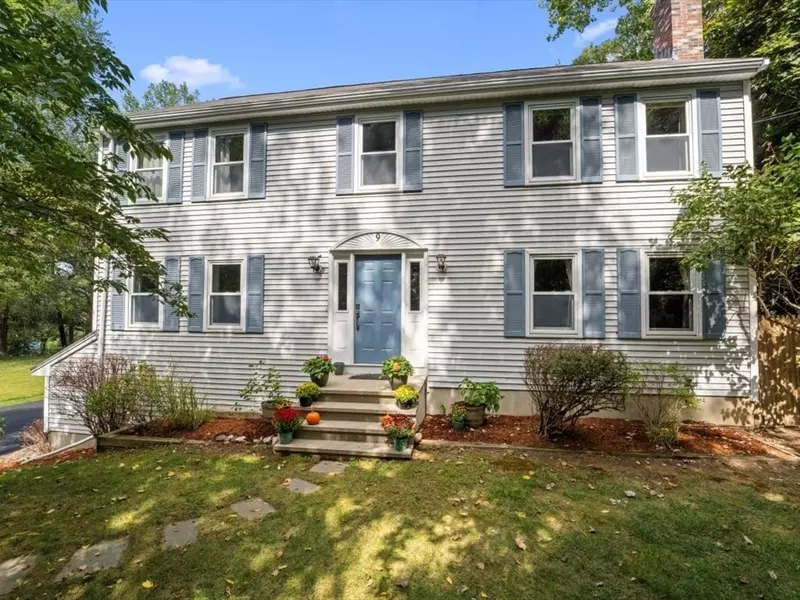 9 South Street, Ashland, MA 01721