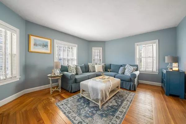 Norwood, MA 02062,19-21 Hoyle Street (Not East Hoyle)