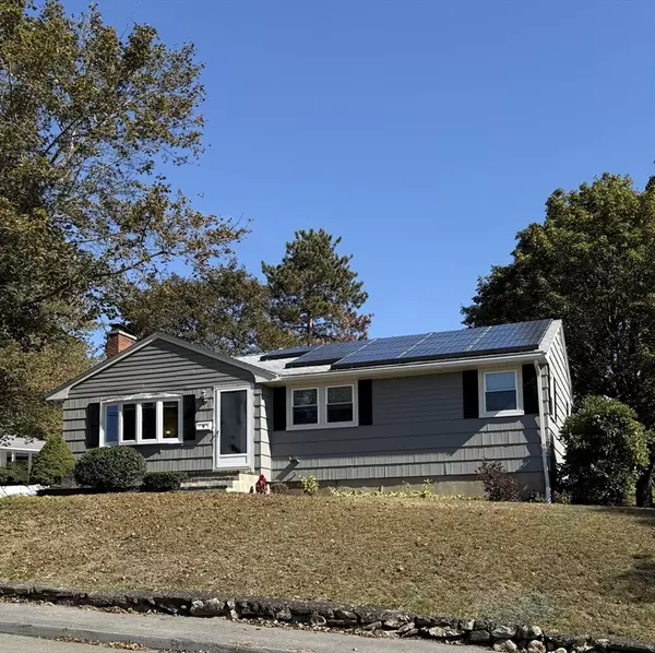 Marlborough, MA 01752,8 Roundtop Rd.