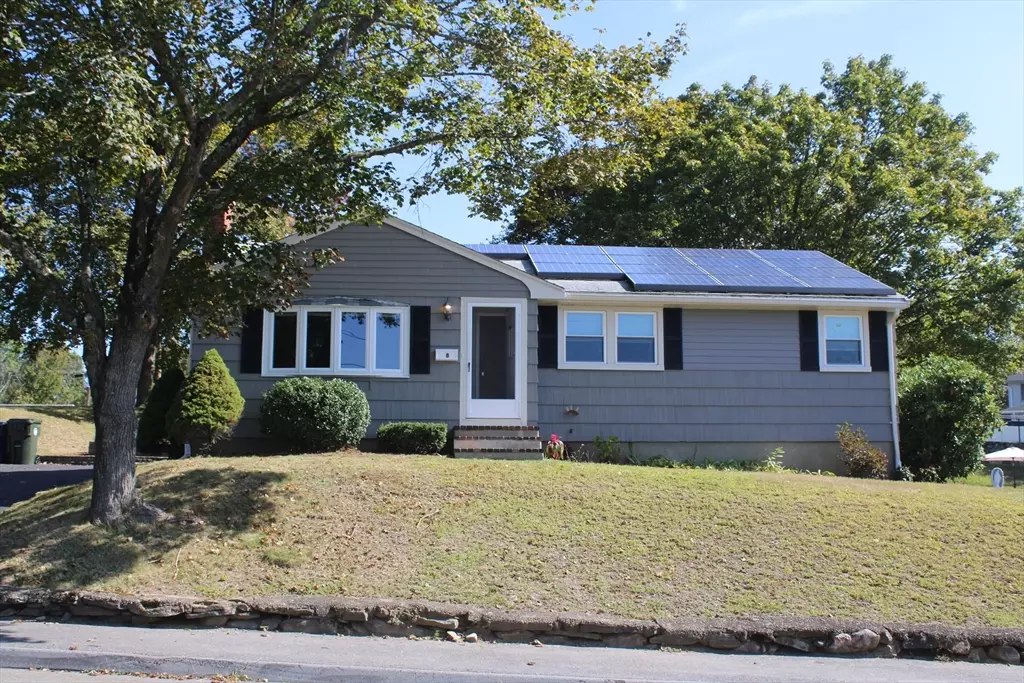 Marlborough, MA 01752,8 Roundtop Rd.