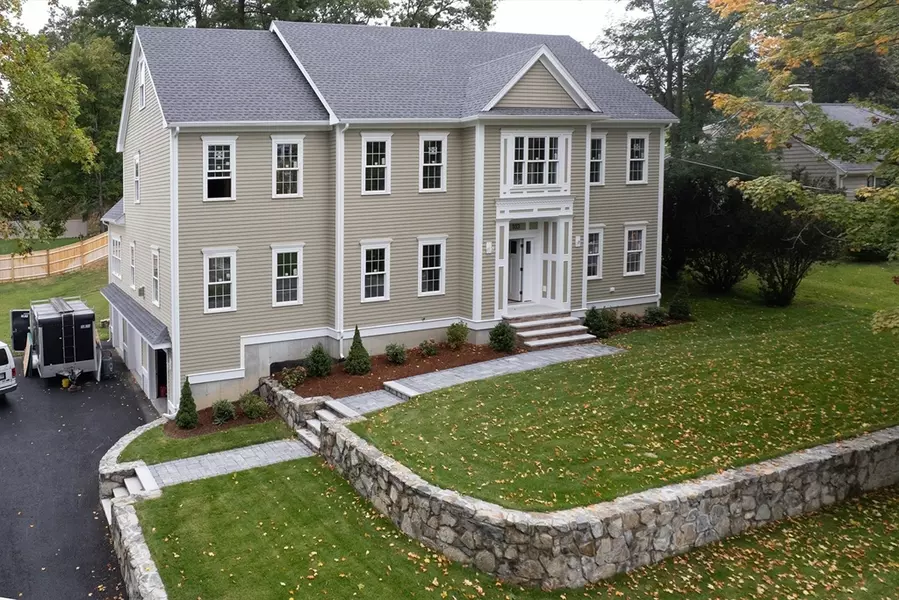 103 Central Street, Andover, MA 01810