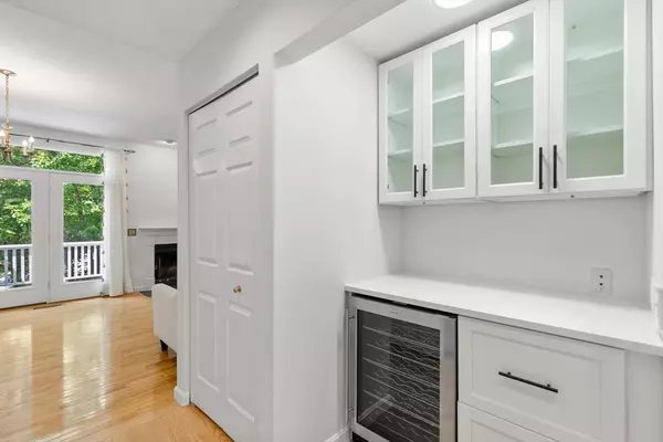 Burlington, MA 01803,29 Grove Lane #29