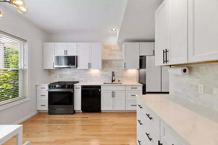 29 Grove Lane #29, Burlington, MA 01803
