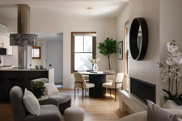 Cambridge, MA 02139,7 Lopez Street #7