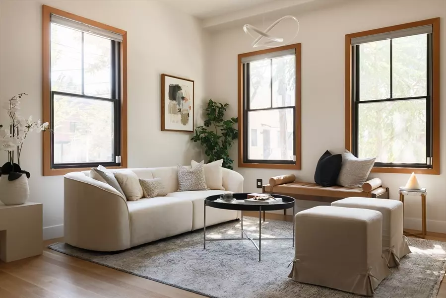 7 Lopez Street #7, Cambridge, MA 02139