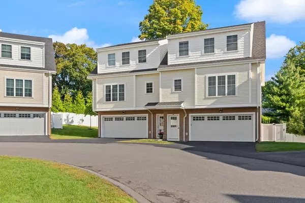 Norwood, MA 02062,252 Nahatan #11