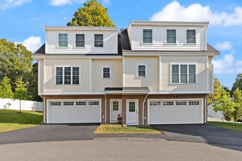 Norwood, MA 02062,252 Nahatan #11