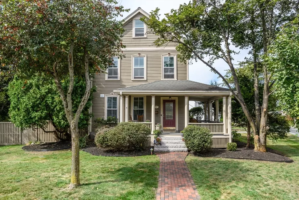 Natick, MA 01760,64 Park Ave