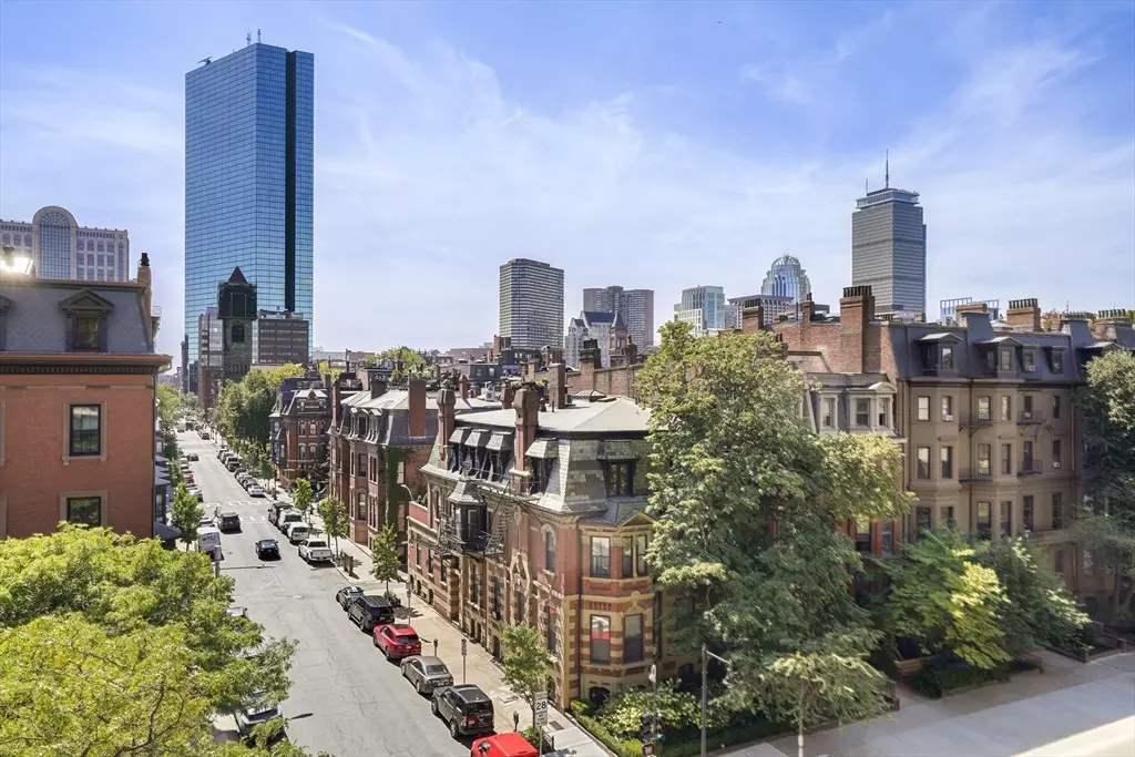 Boston, MA 02116,180 Beacon Street #6AB