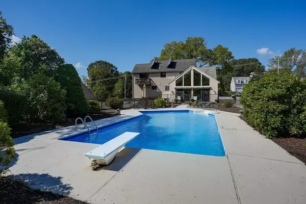 Hudson, MA 01749,132 Hosmer St