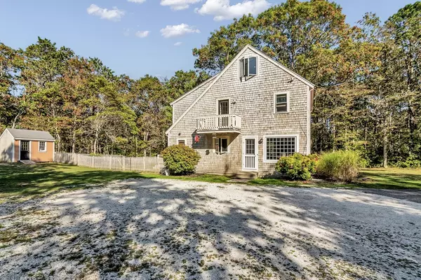 Mashpee, MA 02649,76 Trout Brook Rd