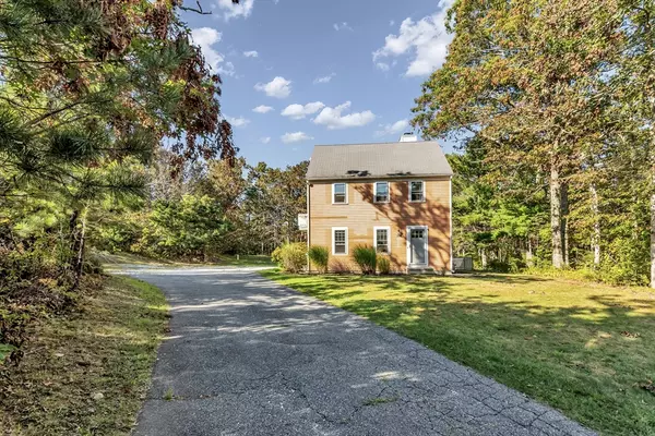 Mashpee, MA 02649,76 Trout Brook Rd