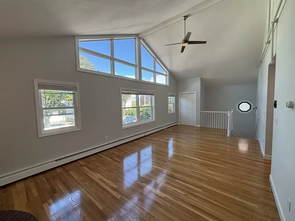 Boston, MA 02135,47 Dighton Street #2