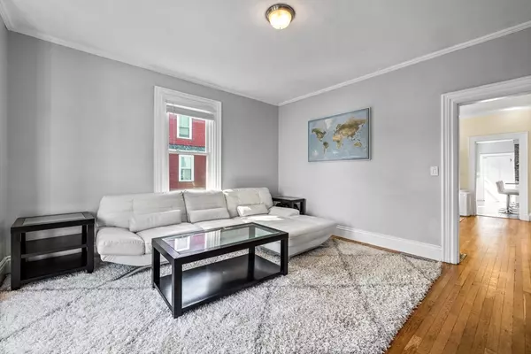 Boston, MA 02124,106 Richmond Street