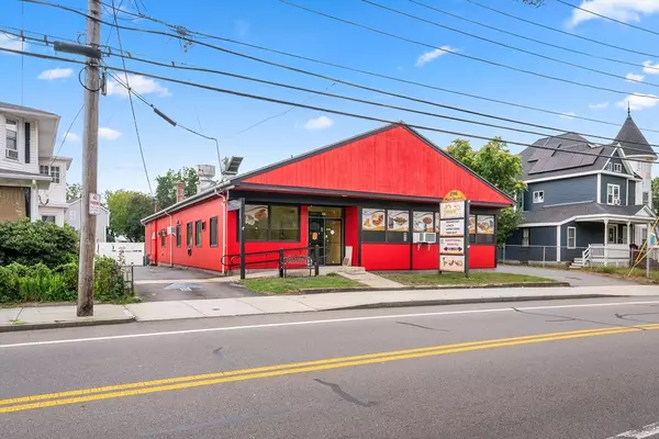 Milford, MA 01757,296 Main St