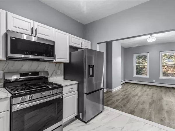 108 Union Park St. #3, Boston, MA 02118