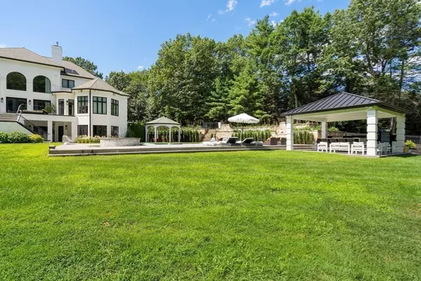 Concord, MA 01742,497 Old Road To 9 Acre Corner