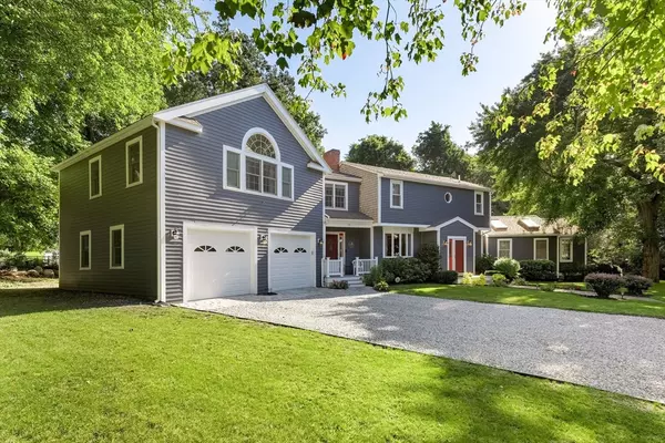 Scituate, MA 02066,15 Bearce Lane