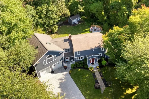 15 Bearce Lane, Scituate, MA 02066
