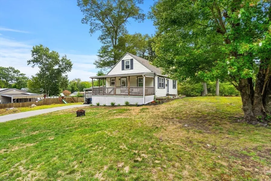 300 Torrey St., Brockton, MA 02301