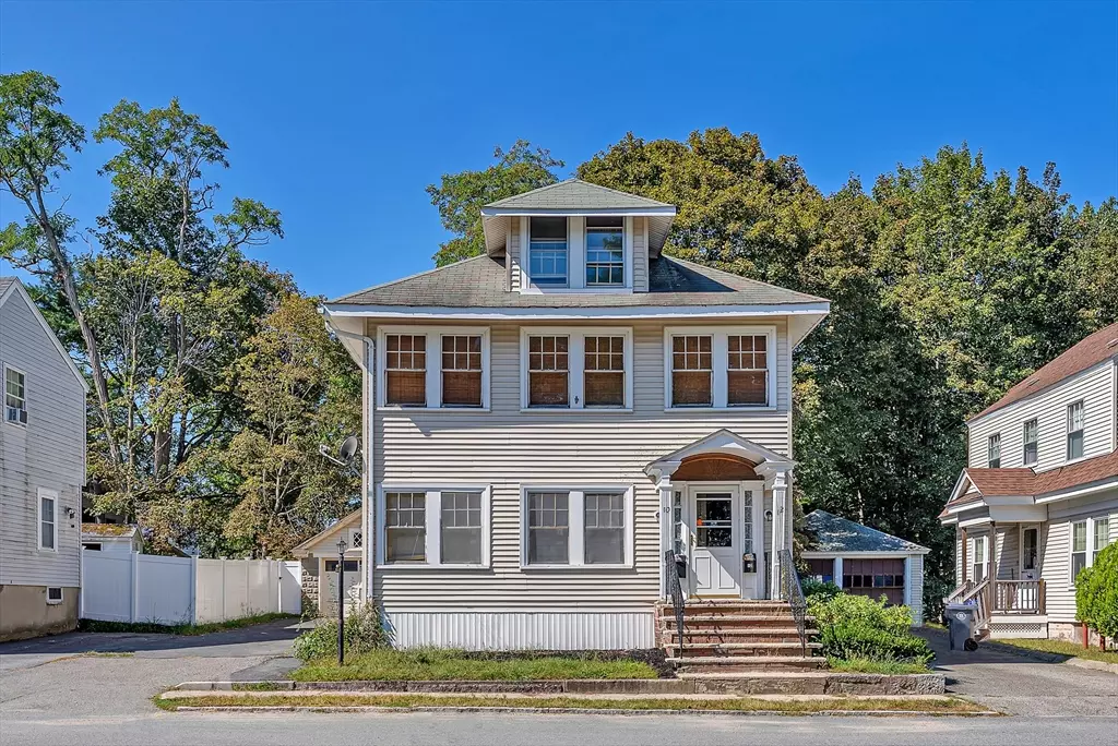 Methuen, MA 01844,10-12 Peaslee Ter #2