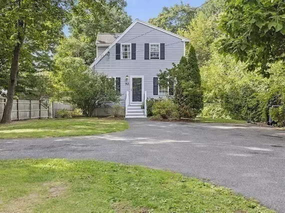 East Bridgewater, MA 02333,52-A Cottage Street
