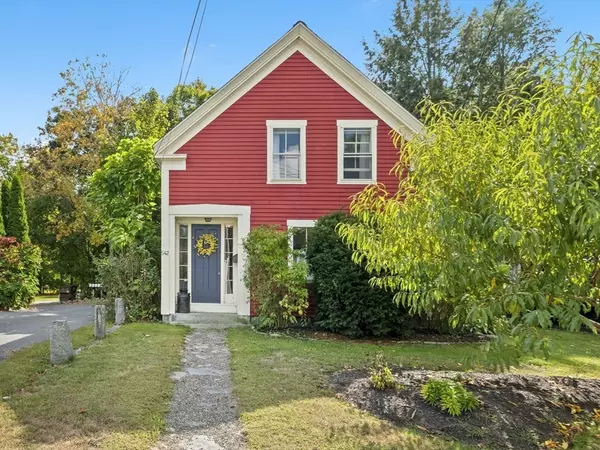 Acton, MA 01720,542 Massachusetts Ave