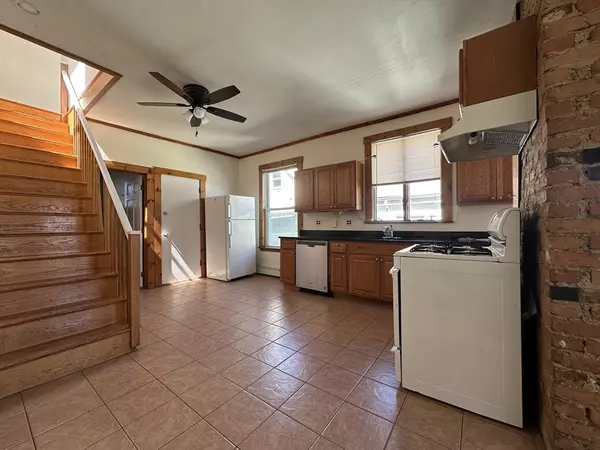 3 Sachem #3, Boston, MA 02120