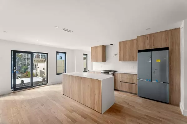 6 Devine Way #1, Boston, MA 02127