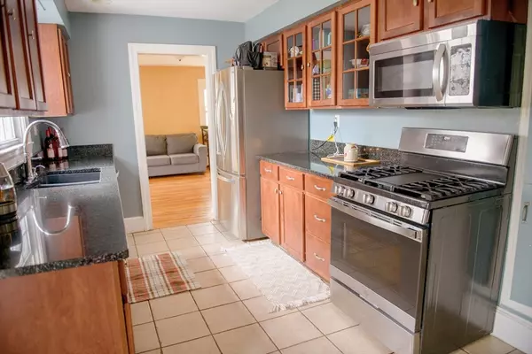 Fall River, MA 02720,247 Albany St