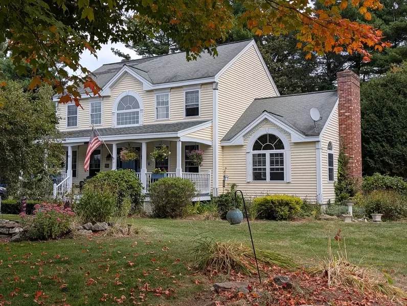 83 Eleanor, Fitchburg, MA 01420