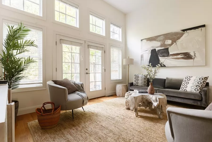 131 Harvey Street, Cambridge, MA 02140