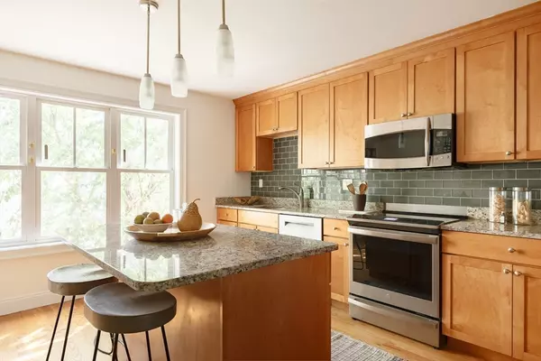 Cambridge, MA 02140,131 Harvey Street