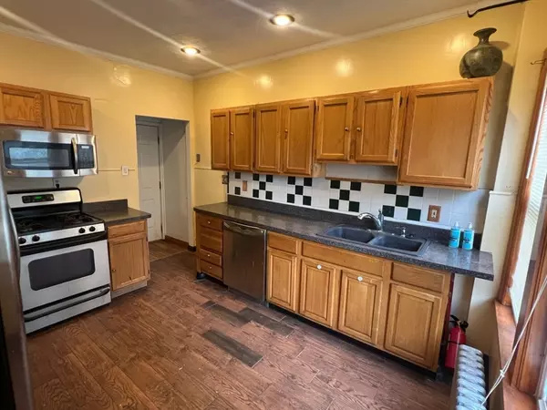 Boston, MA 02124,24 Hannon Street #-