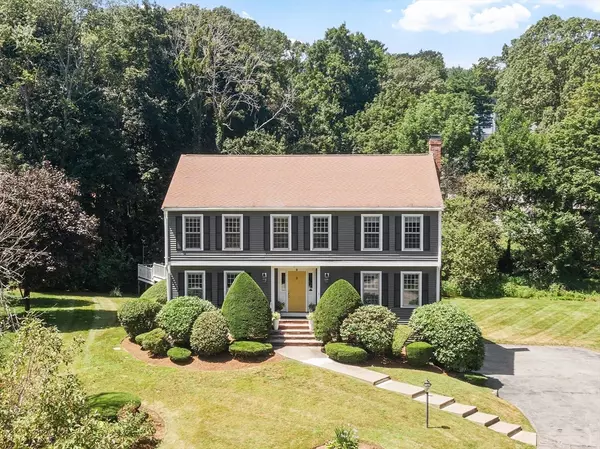 Lexington, MA 02421,21 Valleyfield St