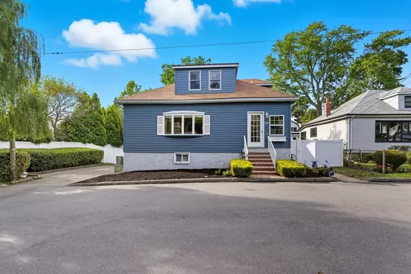 Winthrop, MA 02152,59 Crescent St