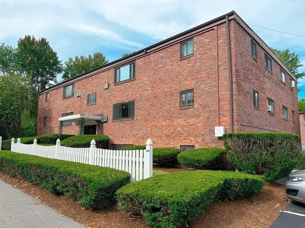 83 Nicholas Rd #B, Framingham, MA 01701
