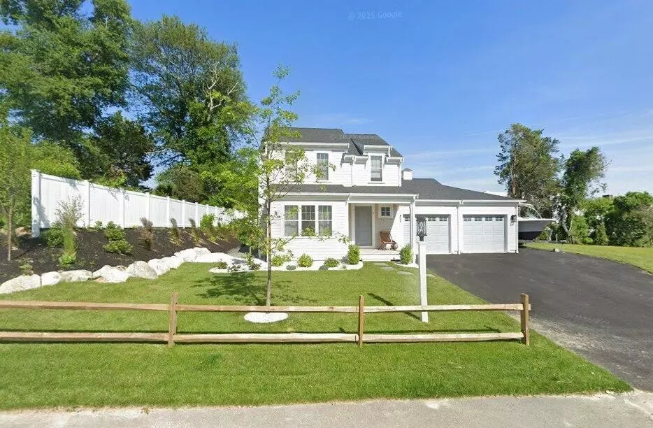 Plymouth, MA 02360,6 Pasture Hill Rd